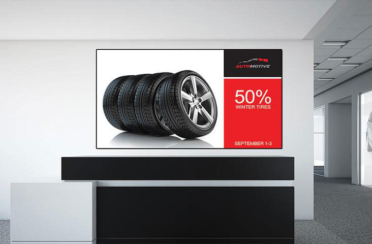 Centre de réparation